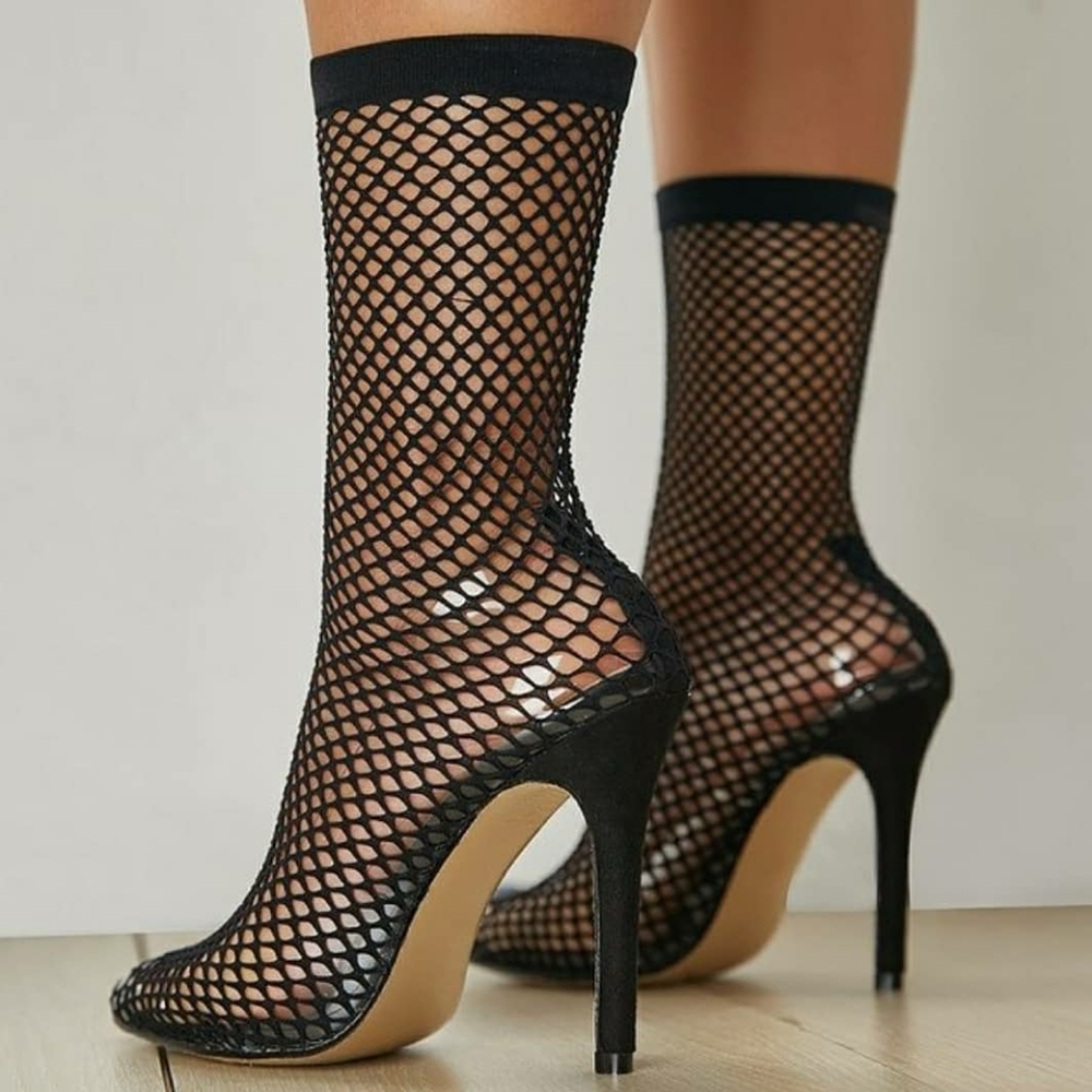 Summer boots
